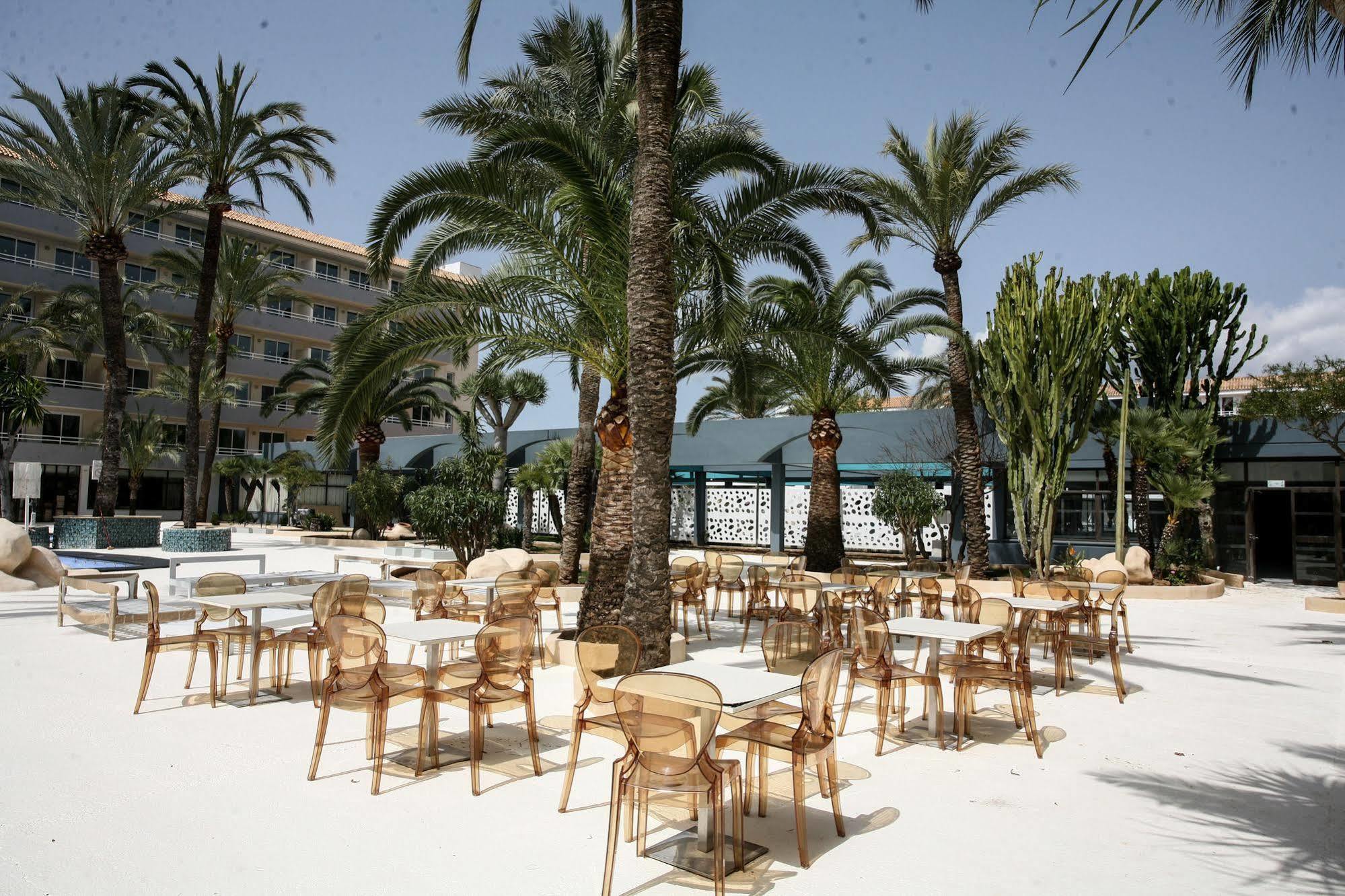 מגאלוף Bh Club Mallorca - Adults Only מראה חיצוני תמונה